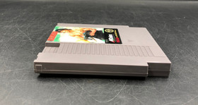 Rambo (Nintendo Entertainment System, NES) In Box w/ Sleeve