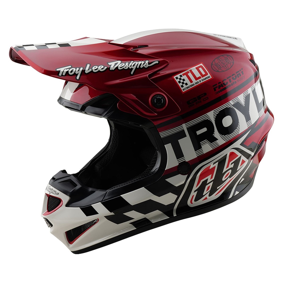 adidas dirt bike helmet GLX GX23 Bike/Motocross - Matte Black, Small The Frenzy Mossy Oak Helmet by Fuel is a comfortable Troy Lee SE4 Adidas Helmet