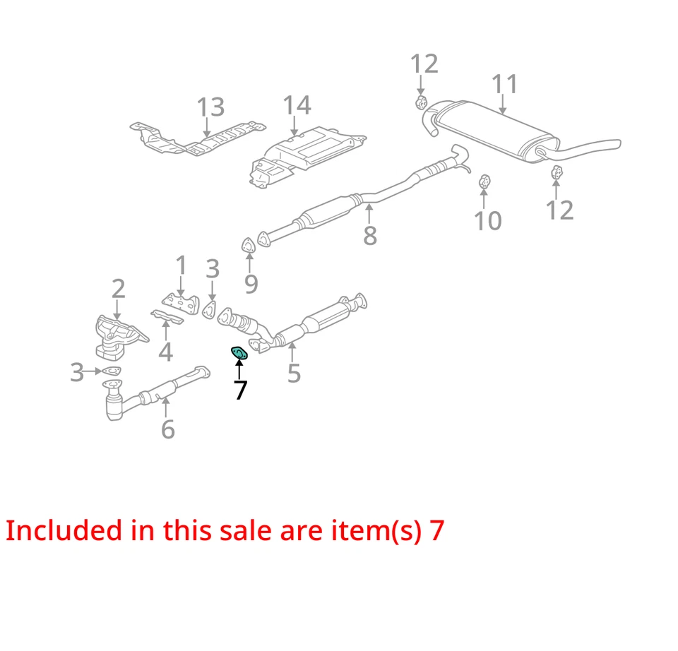 ADEQUADO PARA 2002-2003 SATURN VUE GAXETA CTLTC CONV 22684977 - NOVO FABRICANTE DE EQUIPAMENTO ORIGINAL 22684977 - Imagem 2 de 3