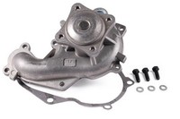 NEU - Hepu P237 Wasserpumpe FüR Ford Mazda