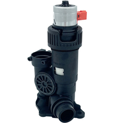 VAI0020020015 3 Wege Ventil Kunststoff Umsteller 0020020015