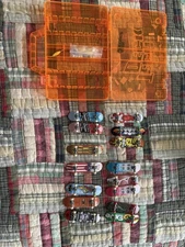 Tech Deck Collection 15 Boards