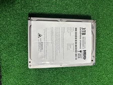 3TB SATA 3.5" Hard Drive MDD Enterprise Storage 3000GB
