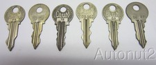 Dodge Graham Maxwell Key 1917 1918 1919 1920 1921 1922 1923 Clum Switch Key Dodge Graham Maxwell Key 1917 1918 1919 1920 1921 1922 1923 Clum Switch Key