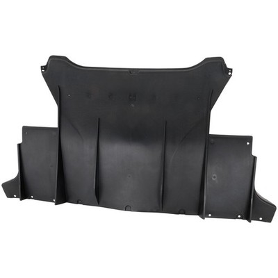 Engine Splash Shield For Tesla Model X 2016-2021 Rear