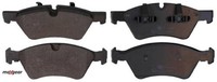 Maxgear 19-0890 Bremsbelagsatz FüR Scheibenbremse Bremsbelagsatz