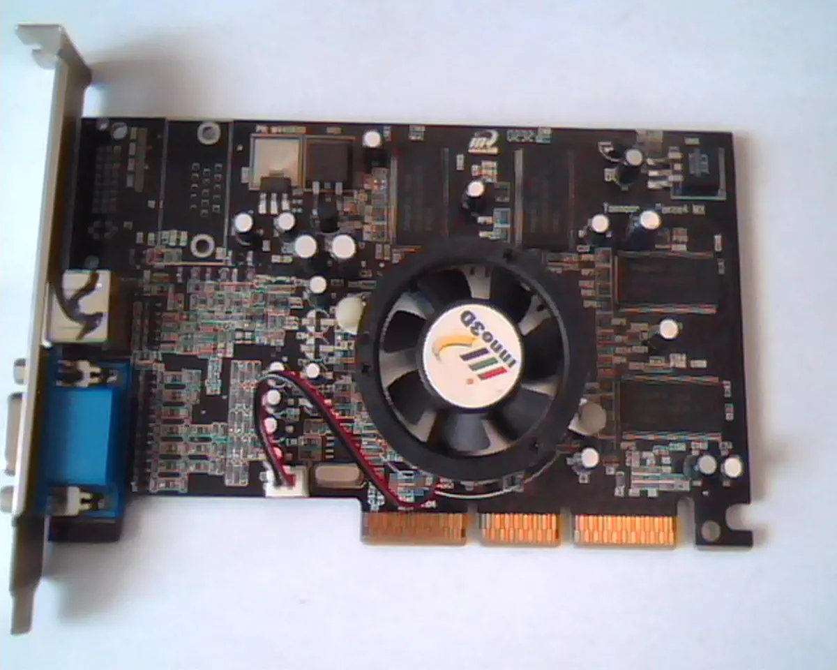 Nvidia geforce4 mx store 440 driver windows 7