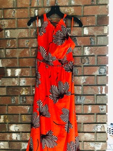 ann taylor sundress