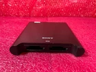 Sony SBAC-UT100 Reader/Writer SXS