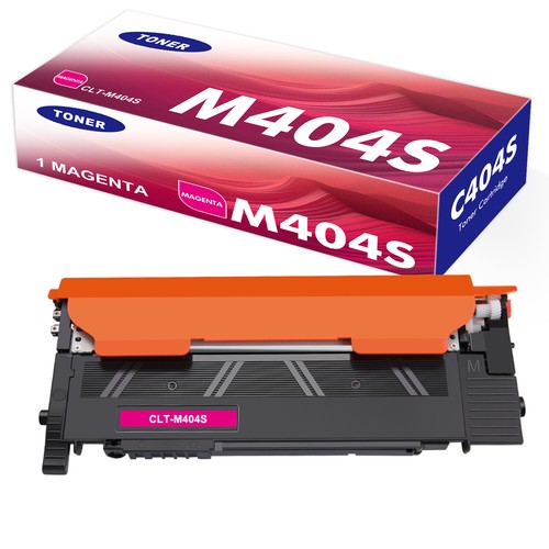 XXXL Toner für Samsung Xpress C430 C430W C480 C480W C480FN SL-C480W SL-C480FW - Afbeelding 5 van 7