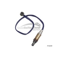 One New Bosch Oxygen Sensor 13798 000540851764 for Mercedes MB