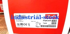 1PC- Danfoss 017-519666 Pressure switch, RT113, SPDT, 0.5bar/3/8- NEW