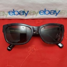 BOBBI BROWN THE SOFIA/S 1V0 F8 Tortoise Gray 52 18 135 5-2 Sunglasses Frames