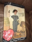 Vintage 1997 I Love Lucy Barbie Doll - Lucy Does A TV Commercial Episode 30