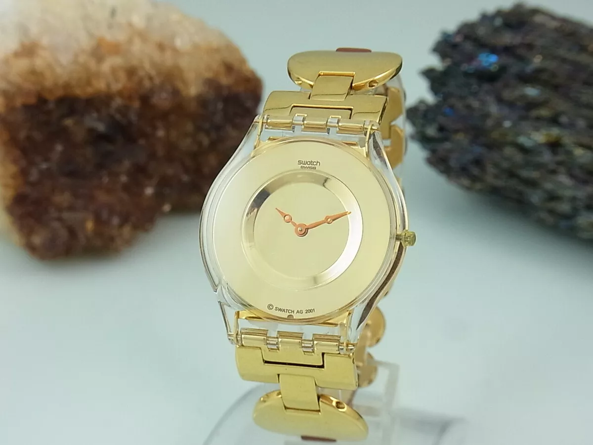 Montre swatch ultra plate sales