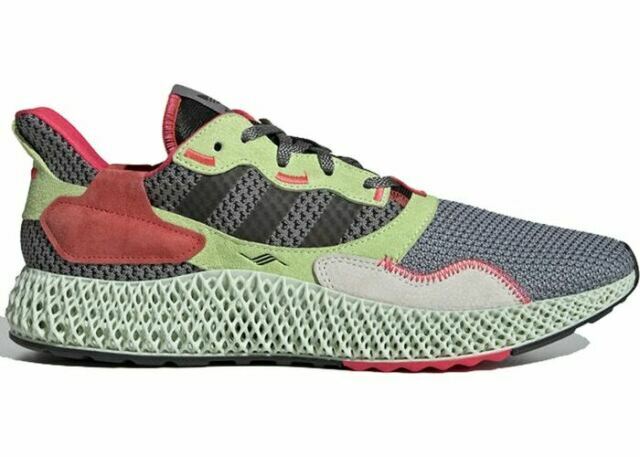adidas zx 4000 4d ebay
