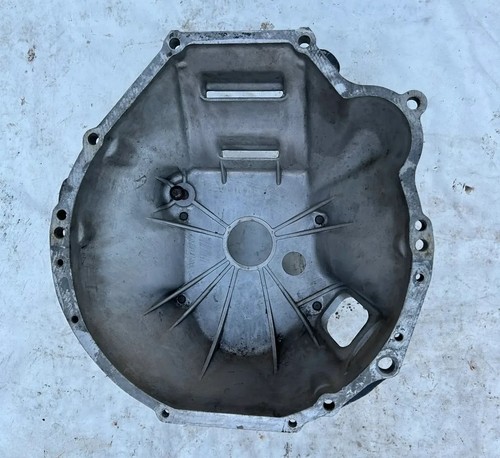 Clutch bell Getrag 265 manual transmission transmission Opel CIH (Senator A Monza)