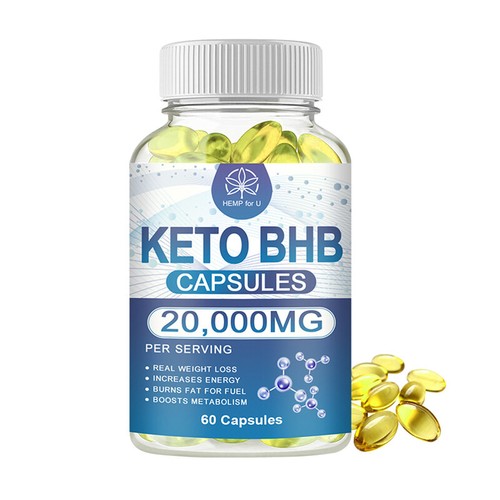 Best KETO BHB Diet Pills Ketogenic ACV Weight Loss Fat Burner,Detox 60 Gummies - Picture 18 of 19