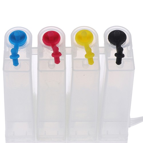 Ciss Ink Tank For MG2540 MG2540S MG 2540 2540S Ink Cartridge For PIXMA MG2540 _j - Photo 5/12