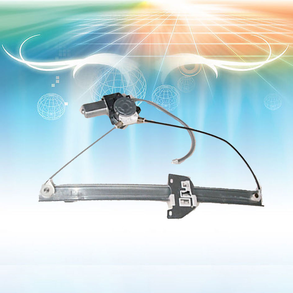 For 00-06 MAZDA MPV C502 POWER WINDOW REGULATOR & MOTOR Front Right / Passenger