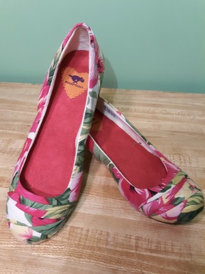 rocket dog pumps sale