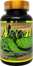 Productos El Colibri Nopal Beneficios para la Salud 1000mg 90 Capsules