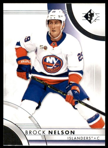 2023-24 SP HOCKEY BASE CARDS - PICK FROM LIST - U PICK - Picture 115 of 202