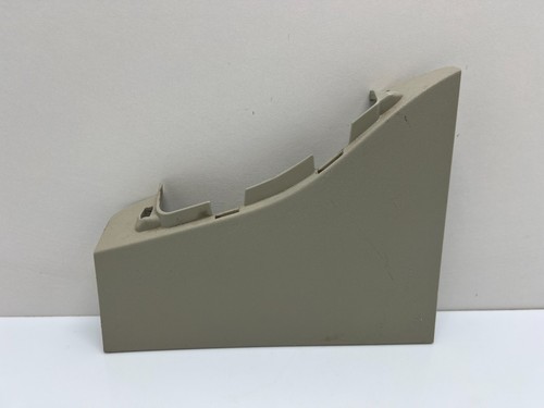 Handbrake cover