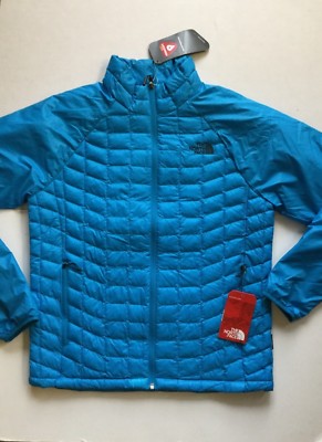 the north face thermoball sport jacket