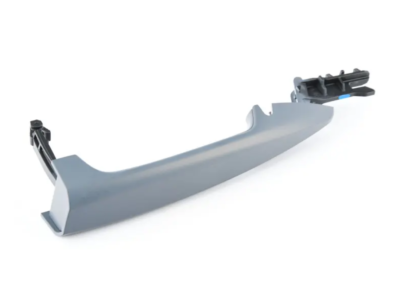 BMW X2 F39 Front Left Door Exterior Handle 7396307 51217396307 NEW 