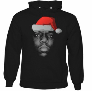 the notorious big jumper