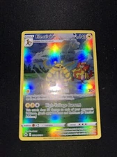 Electivire GG08/GG70 Crown Zenith NM/M