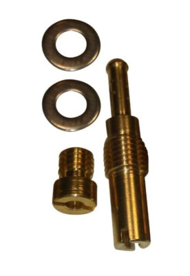 CN250 Jet Kit Basic Stage 3 CN 250  Helix Scooter 1986-07 Carb Pilot 40 Main 118