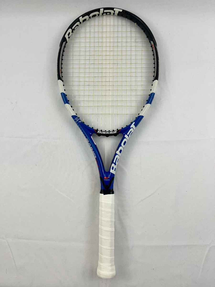 ラケット(硬式用) BabolaT PURE DRIVE RODDICK G3 Preços baixos em Babolat Pure Drive Roddick | eBay