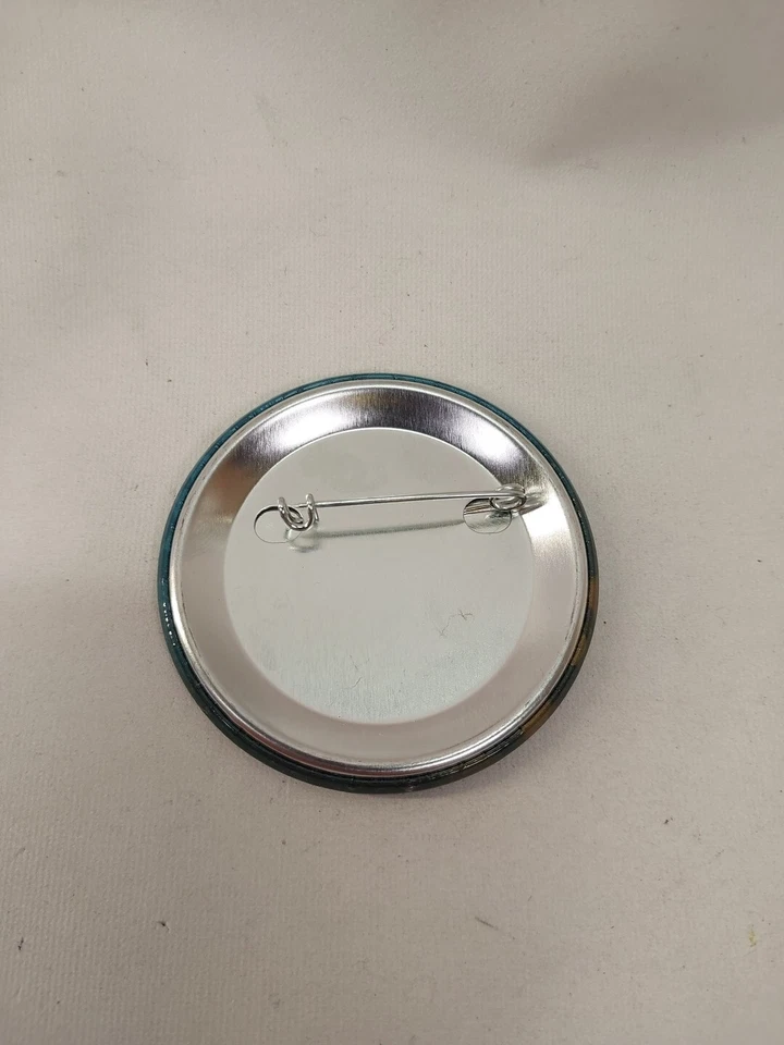 PAX West 2024 Withered Chica Button Five Nights Freddy’s FNAF 10th BIRTHDAY - Image 2 of 2