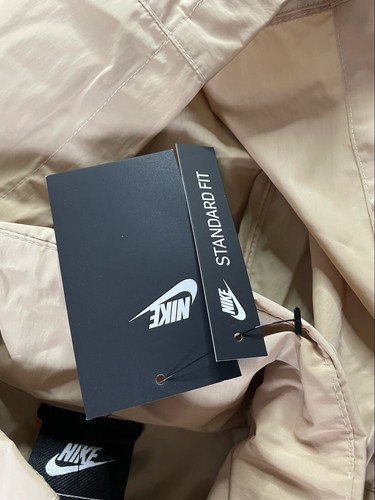 Nike Sportswear Premium Essentials M65 Jacket Grain Men's Size Small New DC6770 - Picture 5 of 9