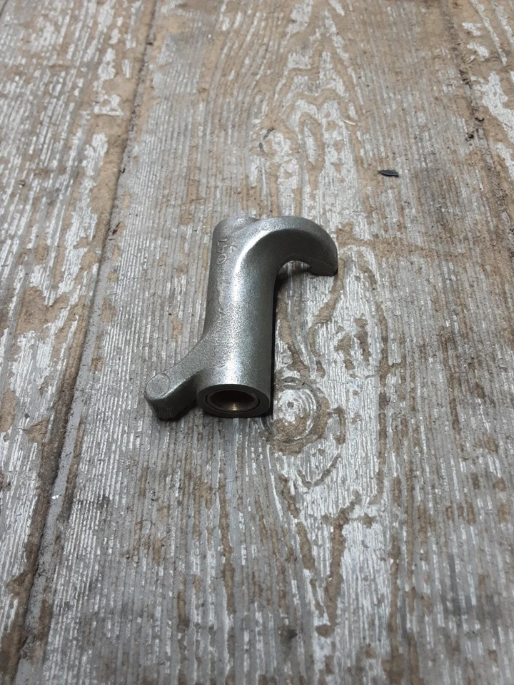 Brazo basculante de admisión trasera motor Harley-Davidson Sportster XL 57-85 Foto 3 de 4