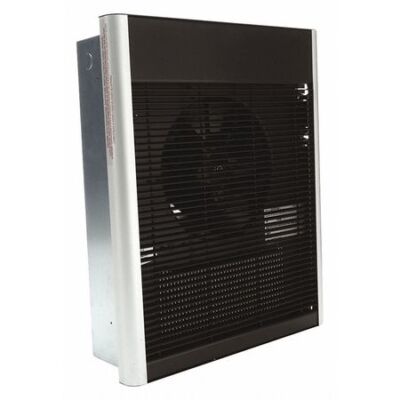 Dayton 5E184 Recessed Electric Wall-Mount Heater 208/240V AC 1-Phase for  sale online | eBay
