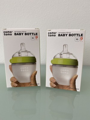 natural feel baby bottle