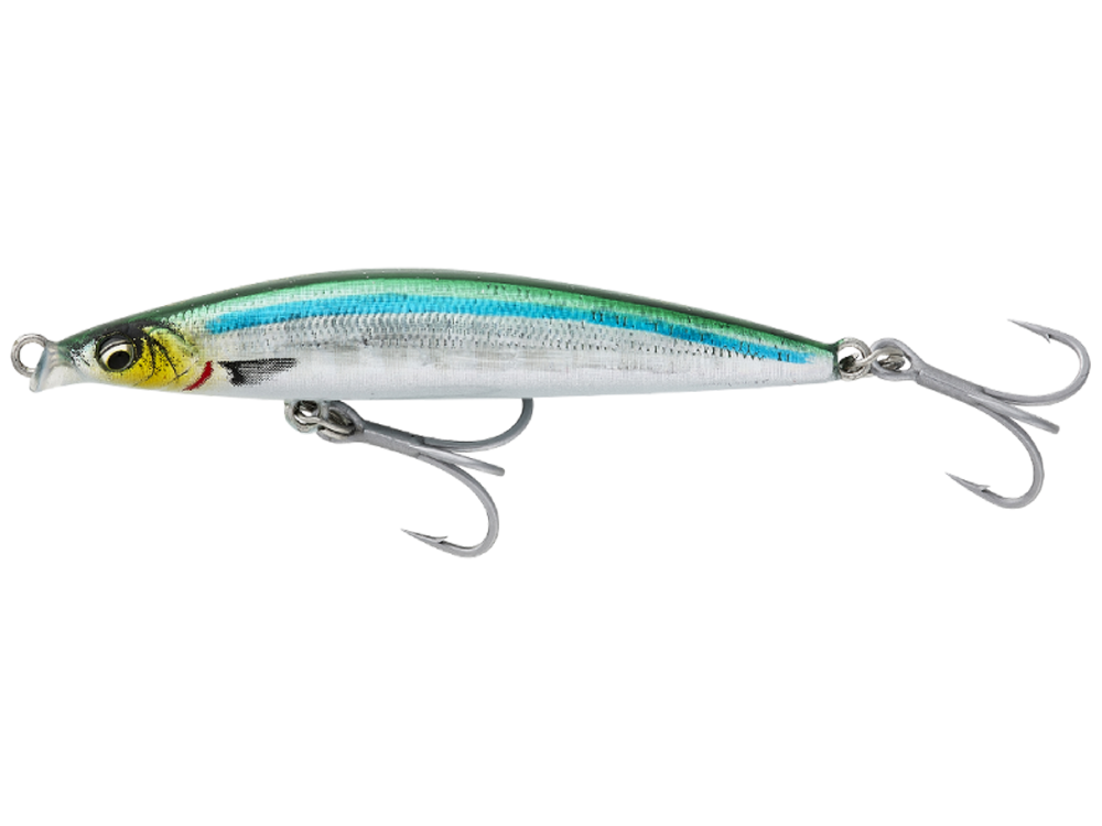 NEW Savage Gear Grace Tail 5cm Slow sinking Sea Saltwater Lure COLOURS