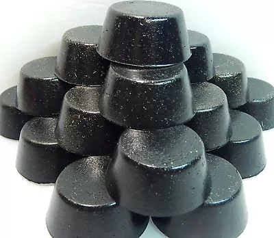 Black Sun Orgone Tower Busters - 8 Small Orgone Generators® - EMF Protection
