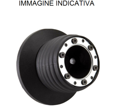 Nabe Lenkrad 1002 Zusammenklappbar Alfa Romeo Gtv Momo Sparco Nardi OMP Boss