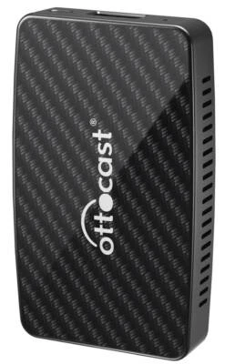 Ottocast Play2Video Pro CarPlay y Android Auto Inalámbrico con Apps  - Imagen 1 de 4