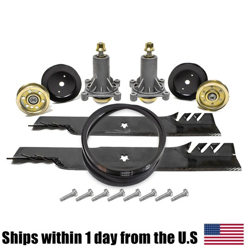 Deck Rebuild Kit for 42" Craftsman Husqvarna LT1000 LT2000 134149