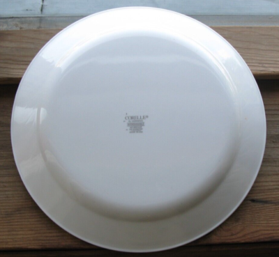 Corelle ELEGANT ROSE Pink 10 1/4