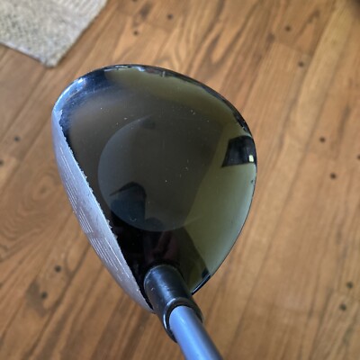 Ping G2 17 5 Fairway Wood Ladies Flex Tfc 100 Graphite Right