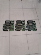 LOT OF 3 MAINBOARD  1.6   FOR ORIGINAL XBOX, 2004 TESTED, and WORKED