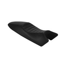 DUCATI Monster 695 1000 S2 S4 Sitzbank Bezug / Made in DE / www.sitzfleisch.eu