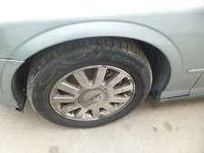 Lincoln Ls 2000 2001 2002 2003 2004 2005 2006 Chrome 16 Wheel Rim