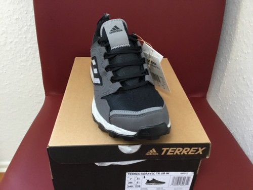 Adidas Terrex Agravic TR UB W (EH2312) women's outdoor trail running shoes size: select - Picture 7 of 7